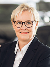 Susanne Hillemeier